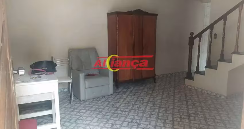 Casa em condomínio fechado com 2 quartos à venda na Rua dos Motoristas, 50, Vila São Paulo, Guarulhos