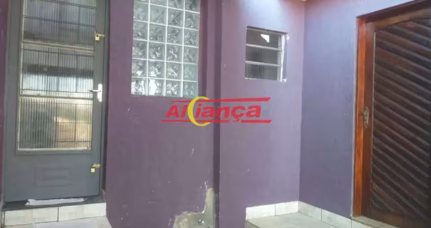 Casa no jardim jade - 3 dormitórios - 1 suíte - 3 vagas
