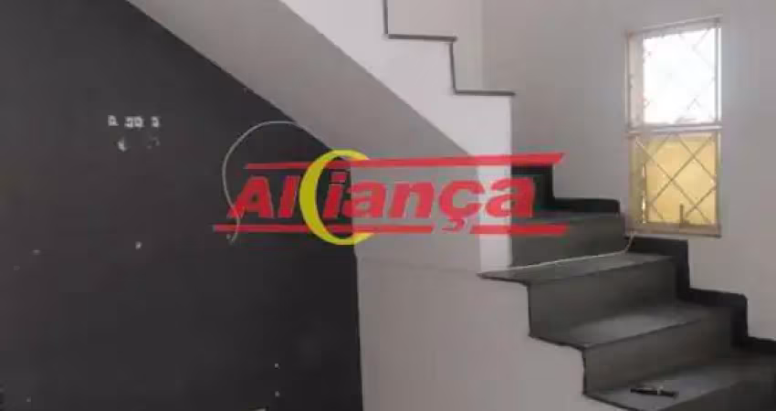 Sobrado Residencial em ótima localização