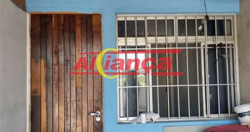 CASA COM 3 DORMITÓRIOS A VENDA, 570 M² - ENGENHEIRO GOULART   ? SÃO PAULO/SP