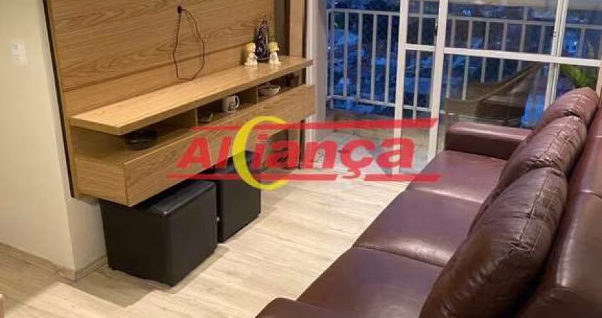 APARTAMENTO COM 2 DORMITÓRIOS À VENDA, 49 M² - VILA PAIVA -SÃO PAULO/SP