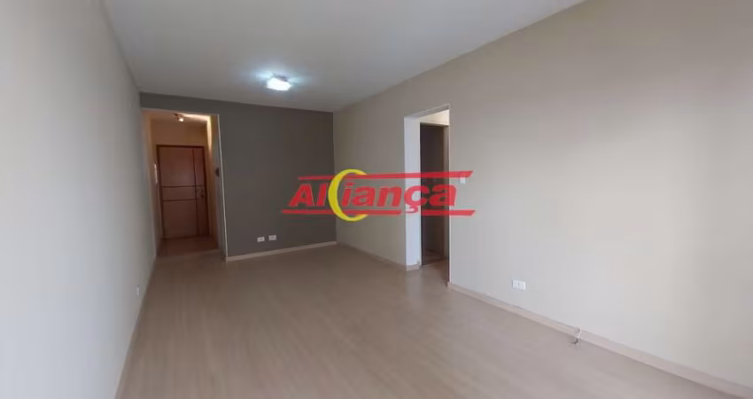 Apartamento 2 dormitórios, 2 banheiros e 1 vaga - Vila Medeiros -SP