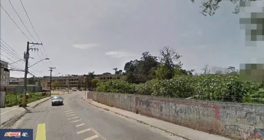 Terreno á venda - Parque Mikail - Guarulhos - SP
