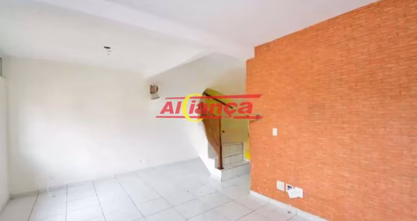 Casa de Condomínio a venda com 127 metros, 05 dorm, 02 vagas