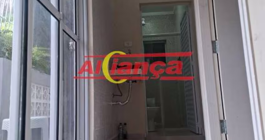 SOBRADO COM 4 DORMITÓRIOS A VENDA,  470m² JARDIM PARAISO - GUARULHOS/SP