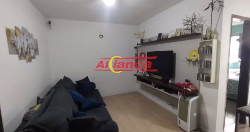 APARTAMENTO A VENDA NO VILA GALVÃO