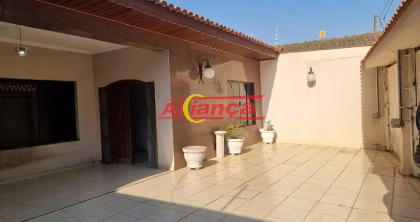 Casa residencial e ou comercial fanstástica! vila rosália 400m2 de area construida