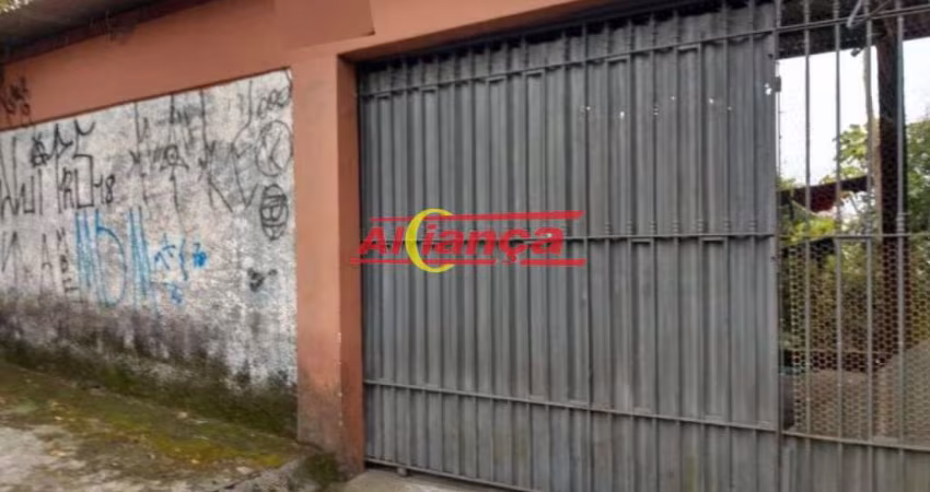 TERRENO/LOTE/RESIDENCIAL/COMERCIAL PARA VENDA, COM 250M² POR R$ 490.000,00 - JARDIM CUMBICA - GRU