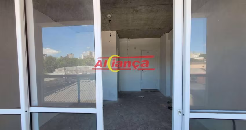 Excelente sala comercial