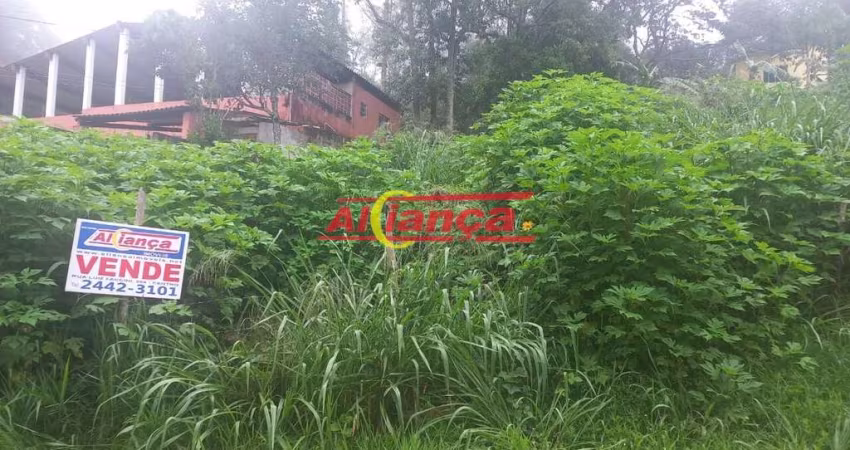 TERRENO 530M2 DIB