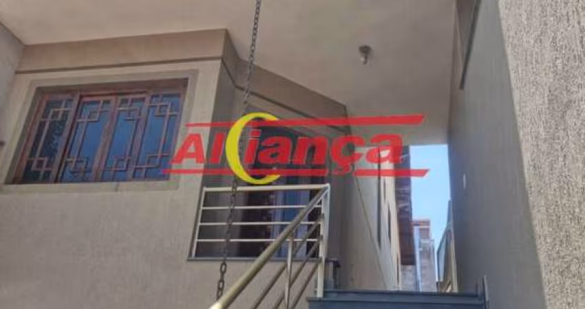 SOBRADO JARDIM ADRIANA 3 SUITES 4 VAGAS