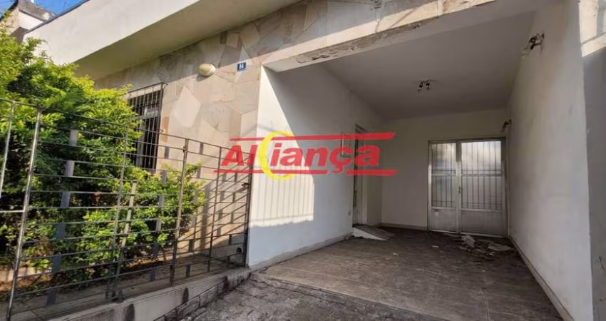 casa térrea, Comercial  ou residencial