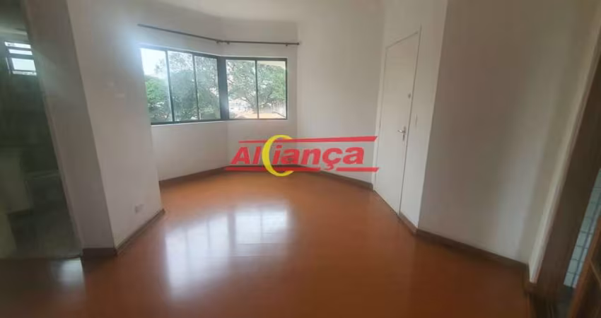 APARTAMENTO COM 2 QUARTOS À VENDA, 58m² - Jardim Ana Maria - Guarulhos - SP