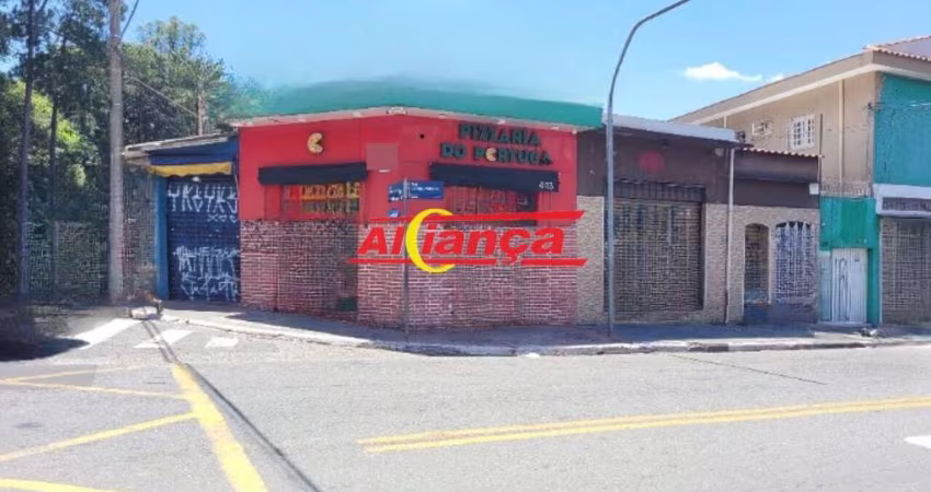 Esquina Conego Valadão, Comercial