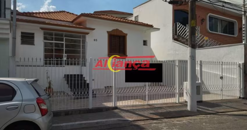 CASA TÉRREA REFORMADA - TERRENO 10X27MTS - JARDIM FRANÇA/SP