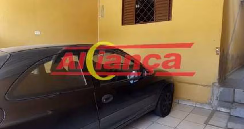 Casa à Venda em Cumbica - Oportunidade Imperdível!