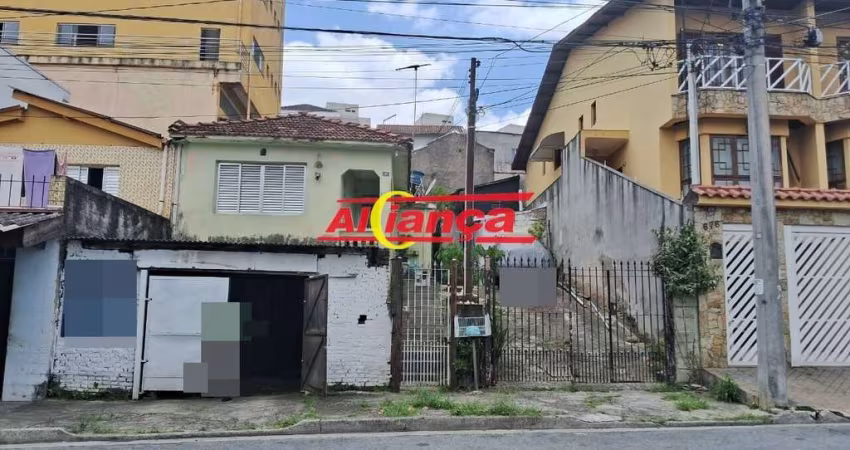 Terreno Residencial ou Comercial