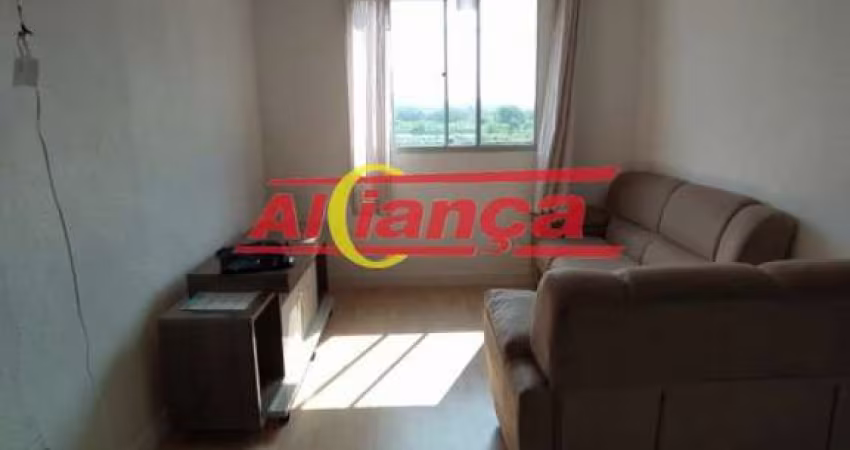 Apartamento com renda a venda em Guarulhos