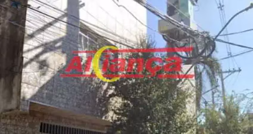 Sobrado Cidade Tupinambá