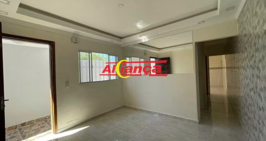 Casa com 3 quartos, 100 m² - Santa Mena