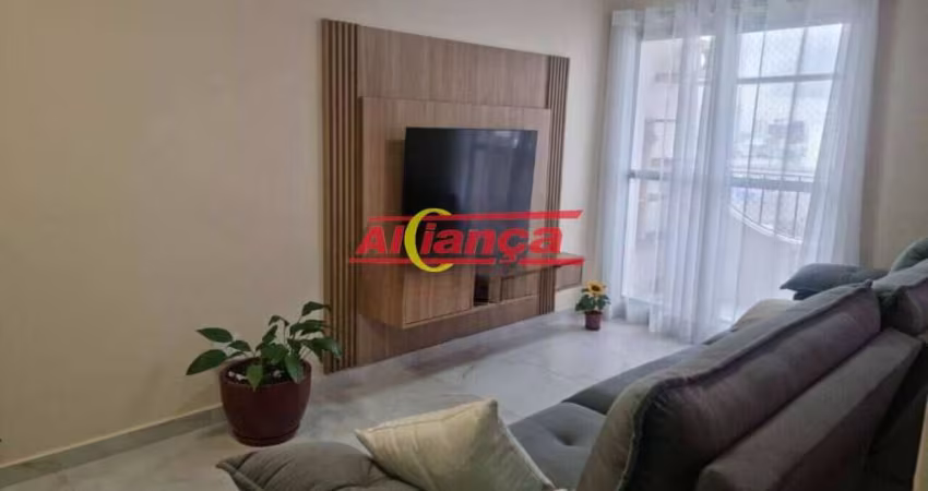 APTO 3 DORMITORIOS SENDO 1 SUITE   94 M² 1 VAGA  À VENDA  PICANÇO