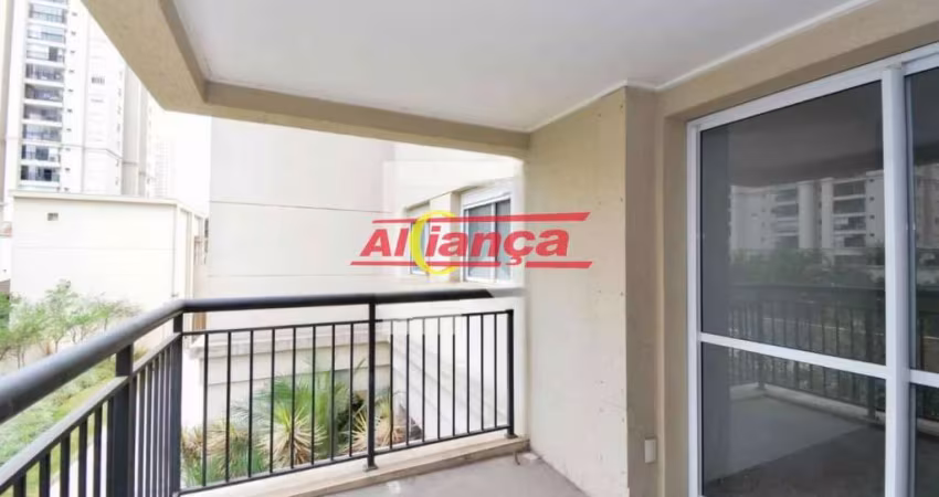 CIDADE MAIA 2DORM - 1 VAGA - 1 SUITE - R$ 540.000