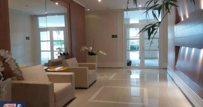APARTAMENTO COM 3 DORMITÓRIOS À VENDA, 79,52 M² - JARDIM FLOR DA MKNTANHA - GUARULHOS/SP