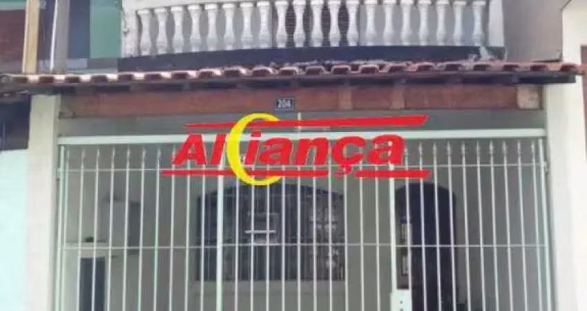 Sobrado vl galvão ótimo local 2 dorms 445 mil ! confira !