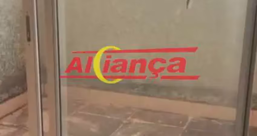 Casa Guarulhos Parque Renato Maia CASA COM 3 DORMITÓRIOS A VENDA, 245 M² -Parque Renato Maia ? Guaru