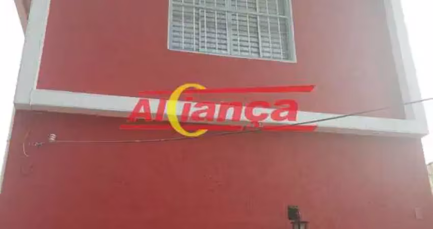 Casa em condomínio fechado com 3 quartos à venda na Rua das Palmeiras, 783, Gopoúva, Guarulhos