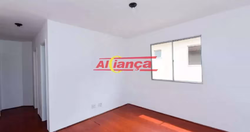 CASA EM COND. FECHADO VENDA - 55m², 2 QUARTOS e 1 VAGA