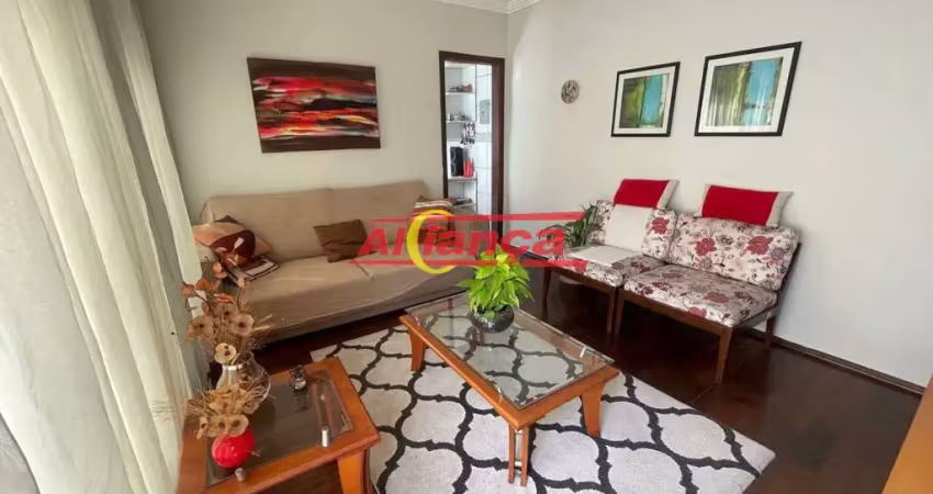 Casa com 2 quartos à venda na Rua Terceiro-Sargento-Aeronáutica Aquino Araújo, 478, Jardim Santa Mena, Guarulhos