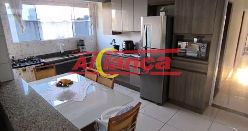 Linda Casa no Jd Arapongas