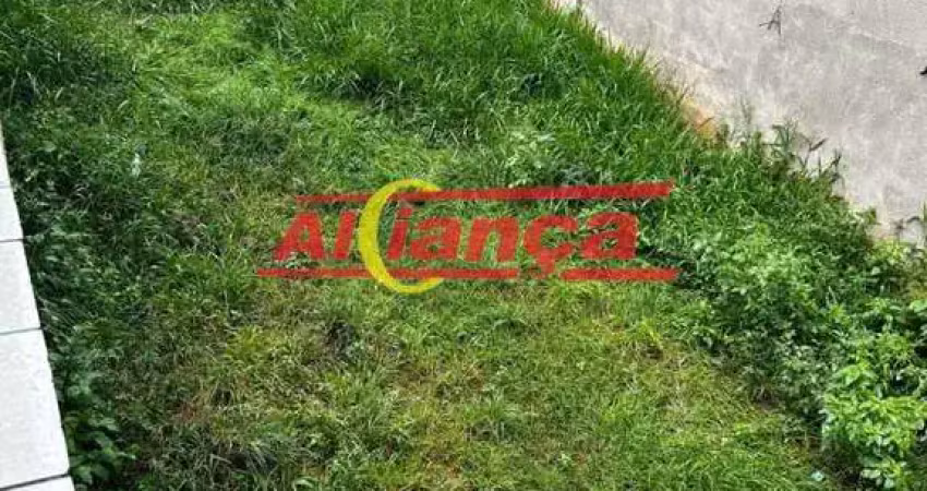 Terreno à venda na Rua São Sebastião da Amoreira, 353, Jardim Jovaia, Guarulhos