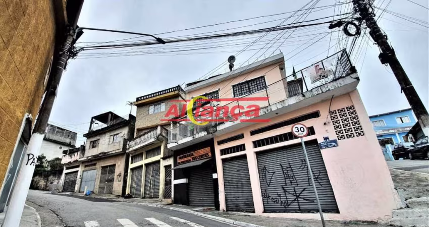 Imóvel pra renda na zona norte com 146 metros, no Tremembé