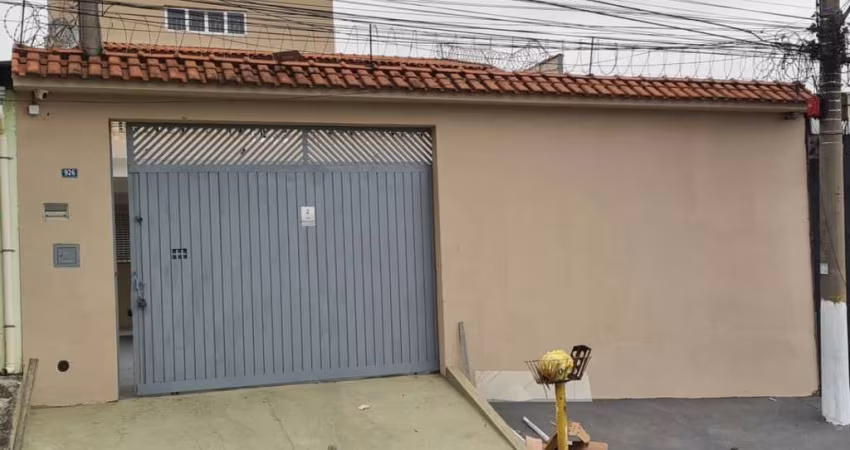 Sobrado 3 dormitórios sendo 1 suíte  com terreno de 350m² em Cumbica-Guarulhos-sp