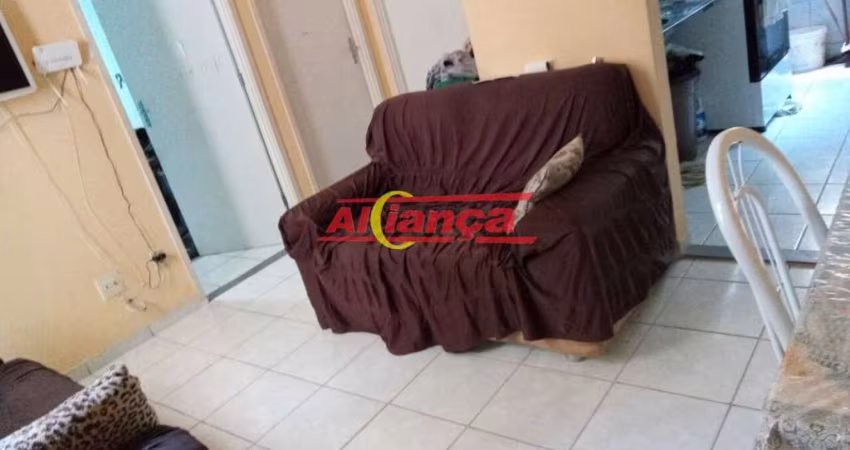 Apartamento Jardim Vermelhão!!