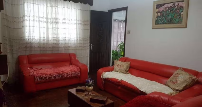 Casa com 2 dormitórios à venda, 380 m² por R$ 2.100.000,00 - Centro - Guarulhos/SP
