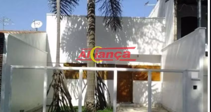 Casa com 2 quartos à venda na Rua Doutor Artur Bernardes, 75, Jardim Santa Francisca, Guarulhos