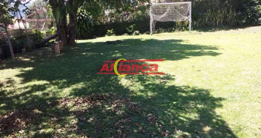 EXCELENTE CHACARA EM ATIBAIA