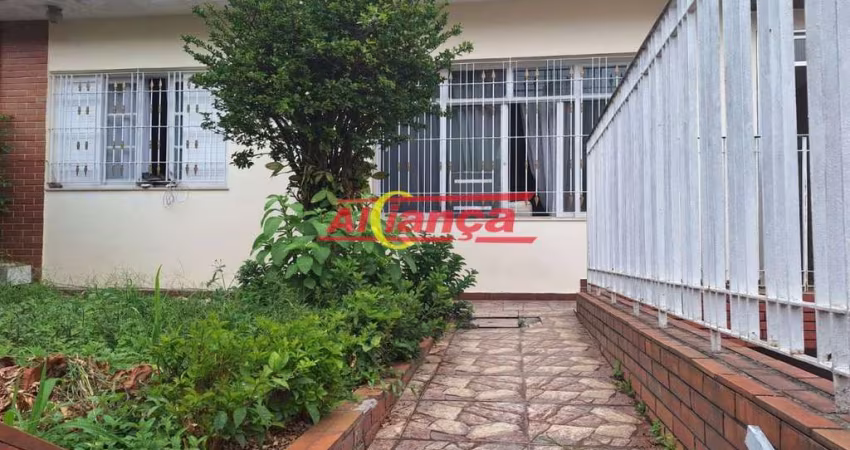 Casa Terréa com ótima Localização