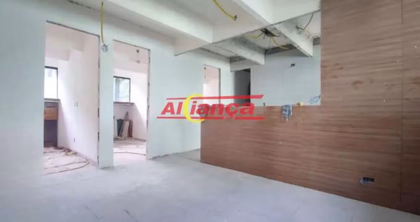 Oportunidade Imperdível: Apartamento em Reforma com Janelas Blindex e Porcelanato Incluso
