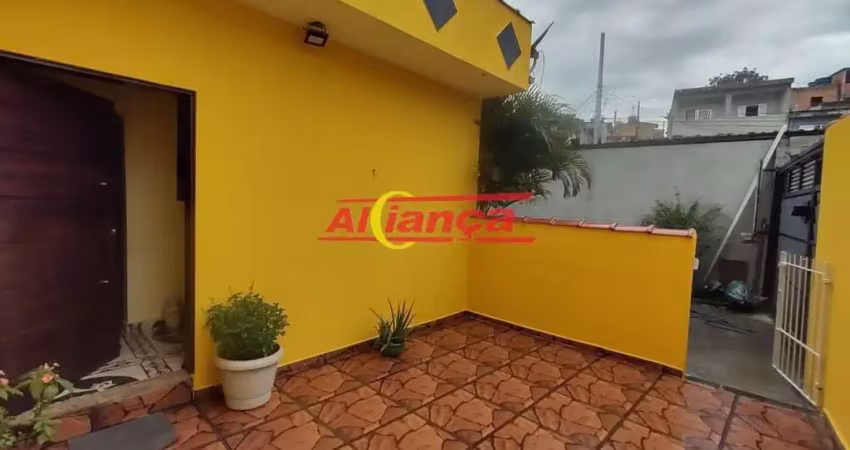 CASA TÉRREA PROX SHOPPING BONSUCESSO