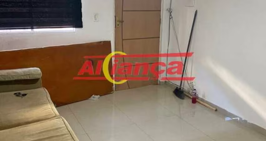 Venda de Apartamento em Guarulhos, SP