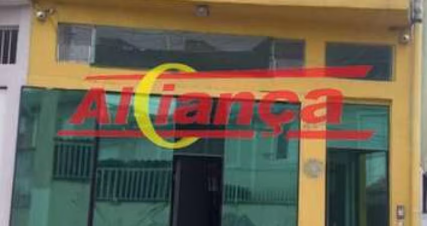 PREDIO COMERCIAL   250m²  À VENDA JAÇANA/SP
