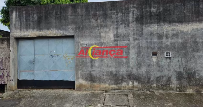 CASA 2 DORM GARANGEM 2 TERRO 10X30