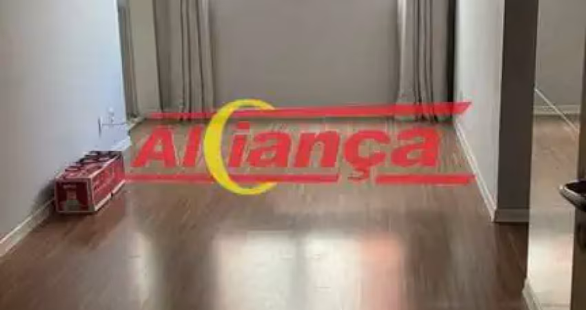 Apartamento 2 dormitórios - Picanço