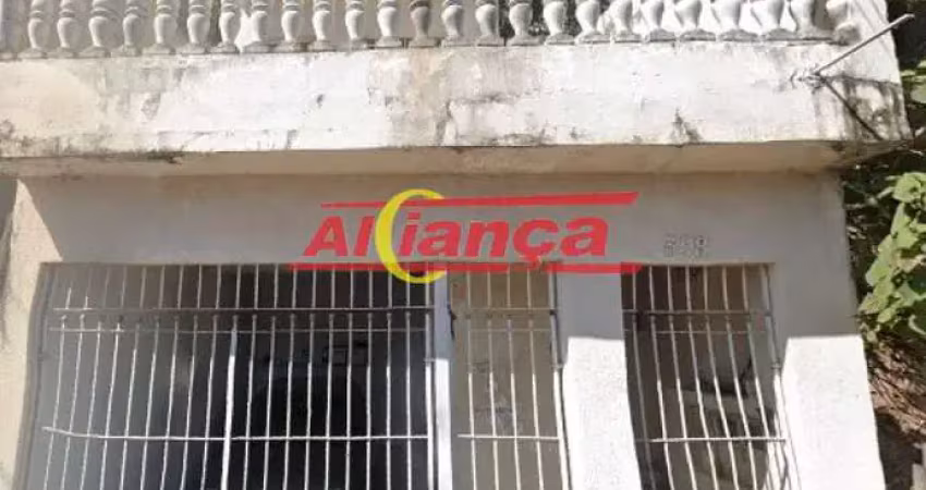 Sobrado com 4 dormitórios à venda, 2oom² vl nova mazzei/sp