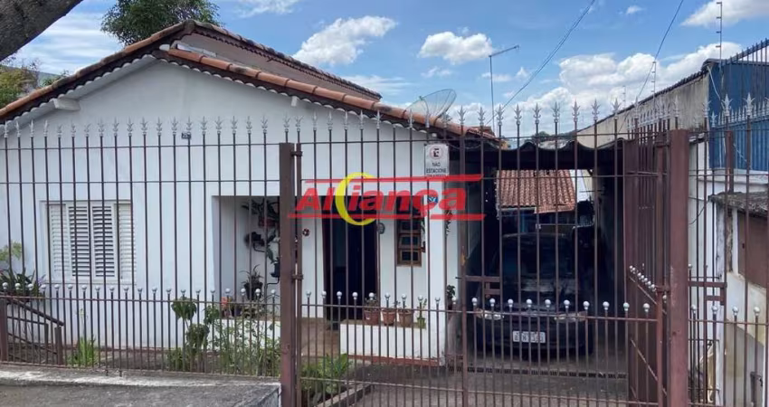 2 Casa térrea Paraventi  - Jd. Leila - 2 e 1 Dormitórios -3 vagas