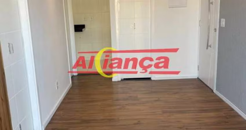 Lindo apartamento 2 dormitórios á venda Residencial Jardim Alvorada